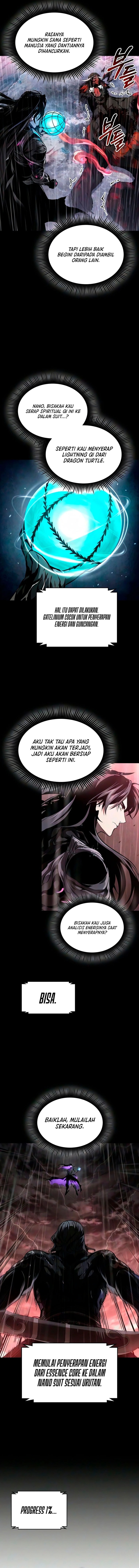 Baca Nano Machine - Chapter 314 halaman 7
