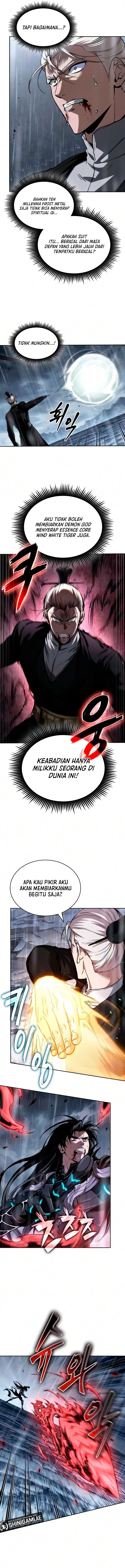 Baca Nano Machine - Chapter 314 halaman 9