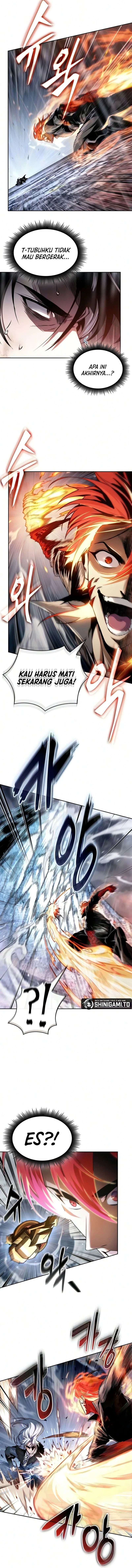 Baca Nano Machine - Chapter 315 halaman 10