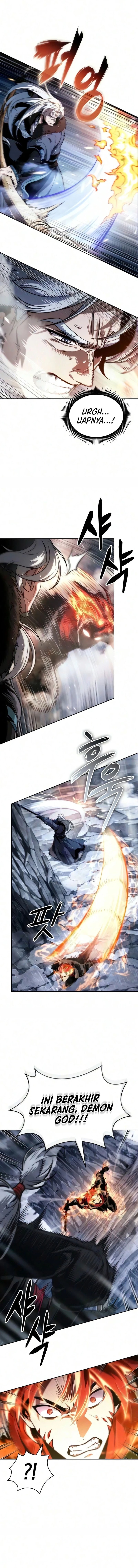 Baca Nano Machine - Chapter 315 halaman 12