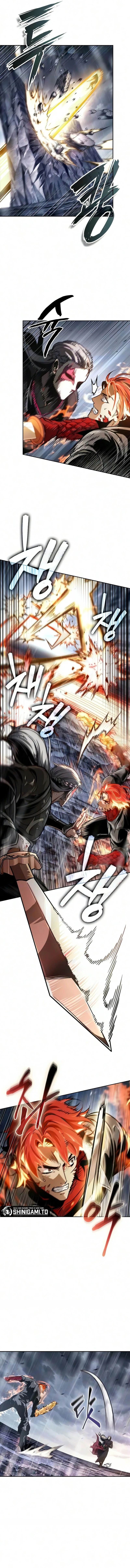 Baca Nano Machine - Chapter 315 halaman 13