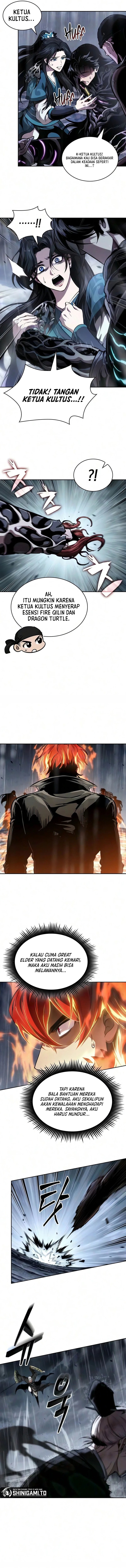 Baca Nano Machine - Chapter 315 halaman 15