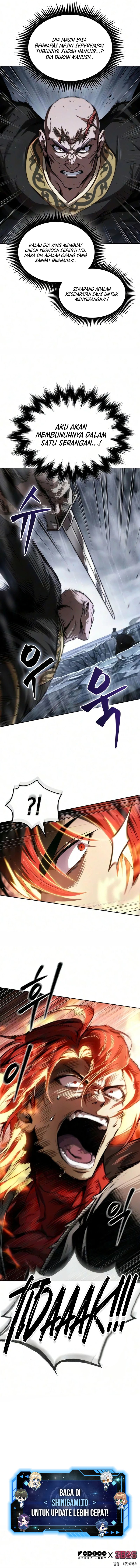 Baca Nano Machine - Chapter 315 halaman 16
