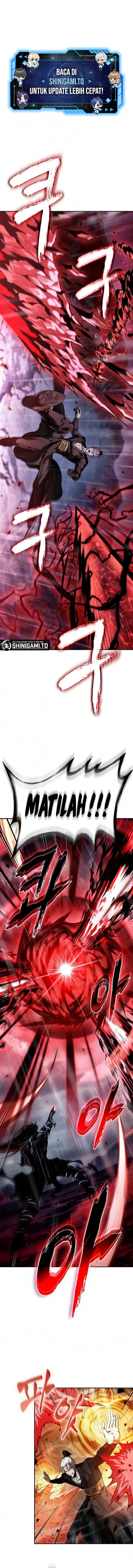 Baca Nano Machine - Chapter 315 halaman 2