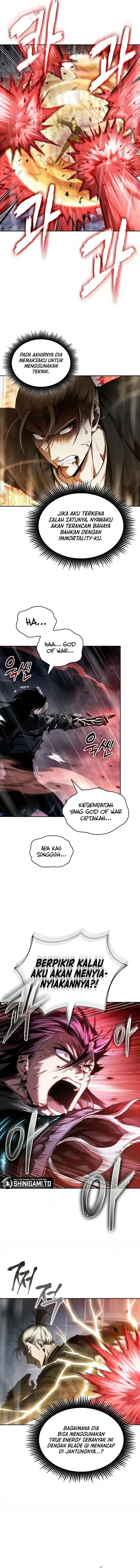 Baca Nano Machine - Chapter 315 halaman 3
