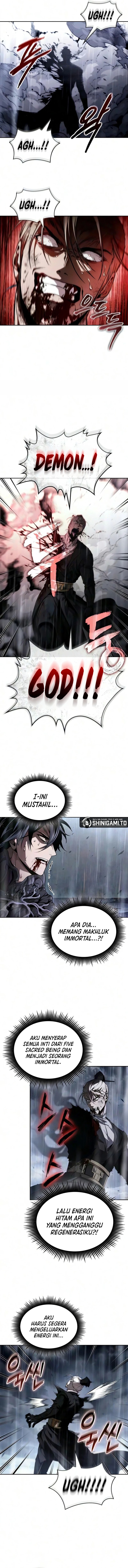 Baca Nano Machine - Chapter 315 halaman 6