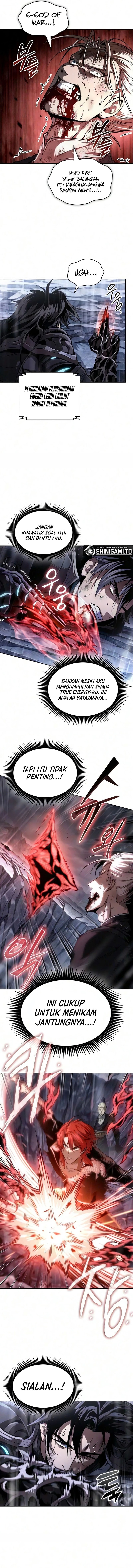 Baca Nano Machine - Chapter 315 halaman 7