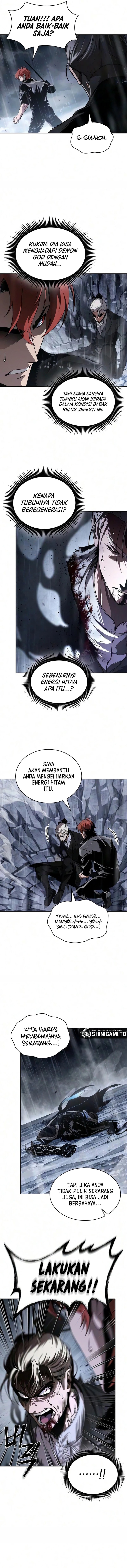 Baca Nano Machine - Chapter 315 halaman 8