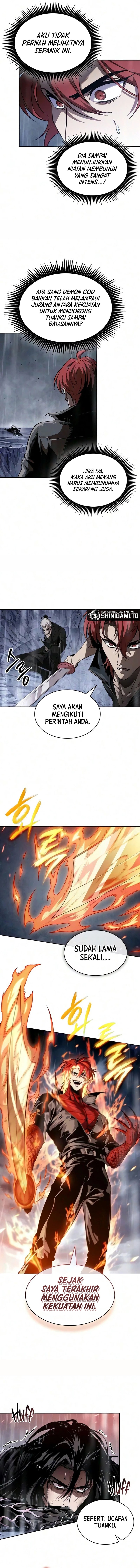 Baca Nano Machine - Chapter 315 halaman 9