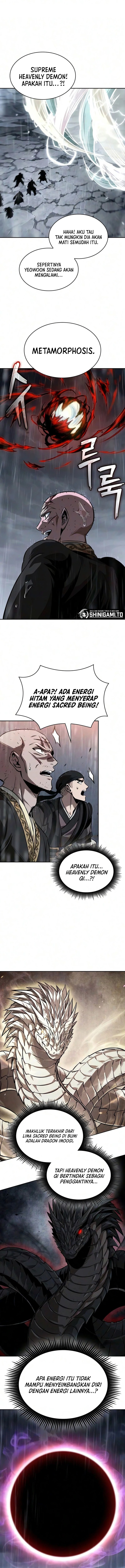 Baca Nano Machine - Chapter 316 halaman 10