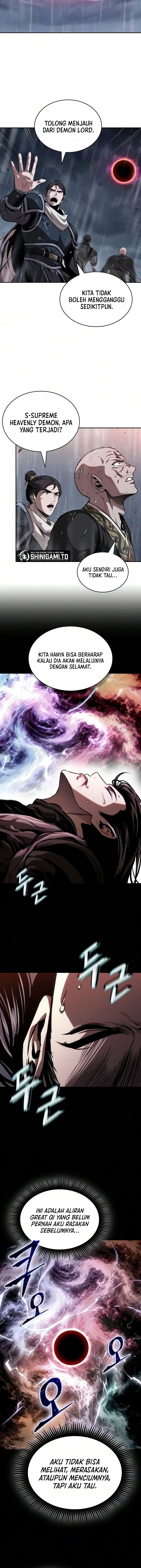 Baca Nano Machine - Chapter 316 halaman 11