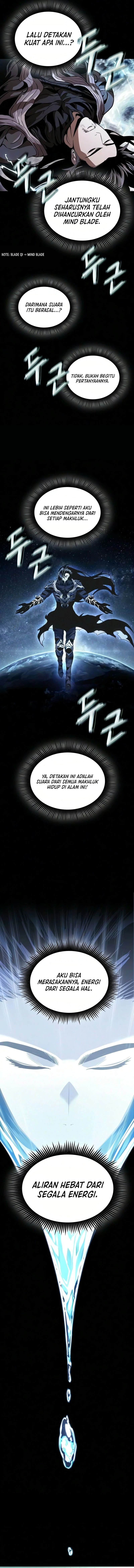 Baca Nano Machine - Chapter 316 halaman 12