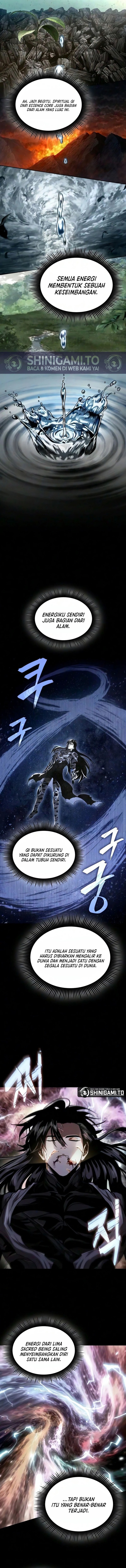 Baca Nano Machine - Chapter 316 halaman 13