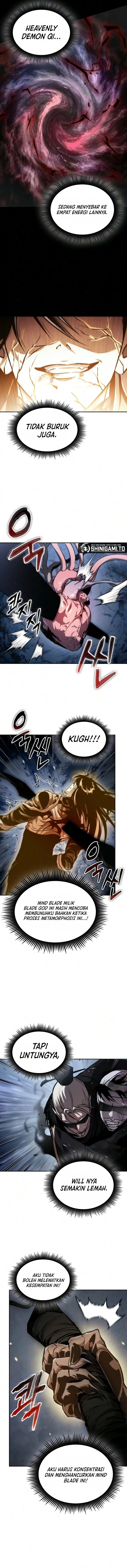 Baca Nano Machine - Chapter 316 halaman 14