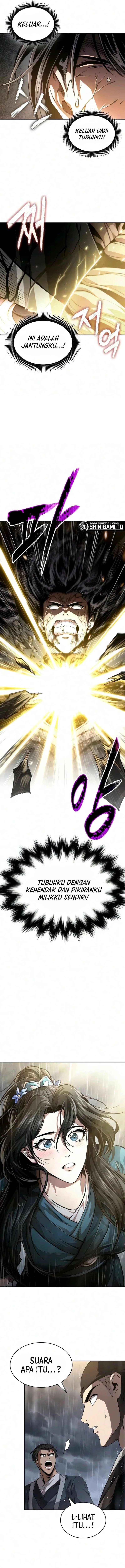 Baca Nano Machine - Chapter 316 halaman 15