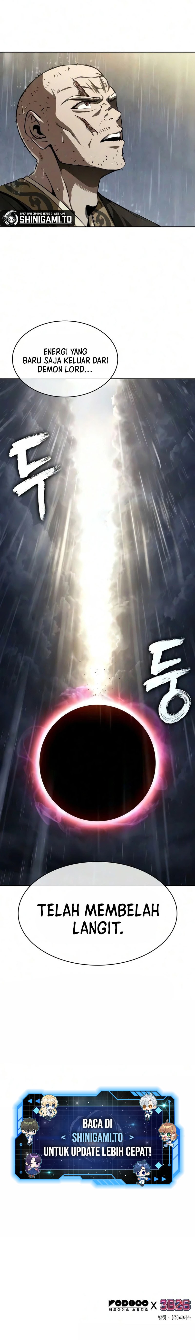 Baca Nano Machine - Chapter 316 halaman 16
