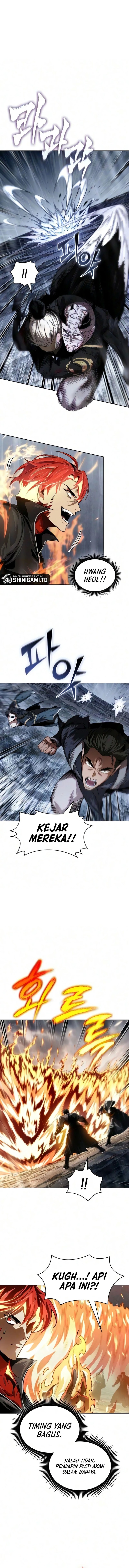 Baca Nano Machine - Chapter 316 halaman 3