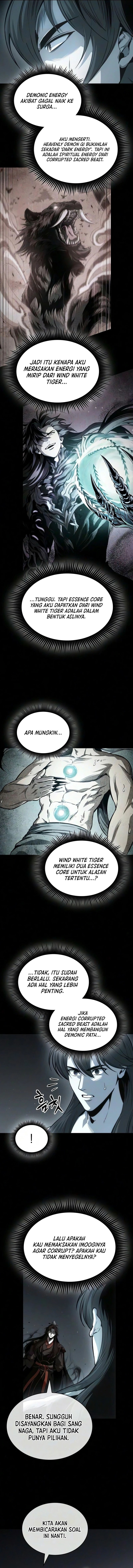Baca Nano Machine - Chapter 317 halaman 11