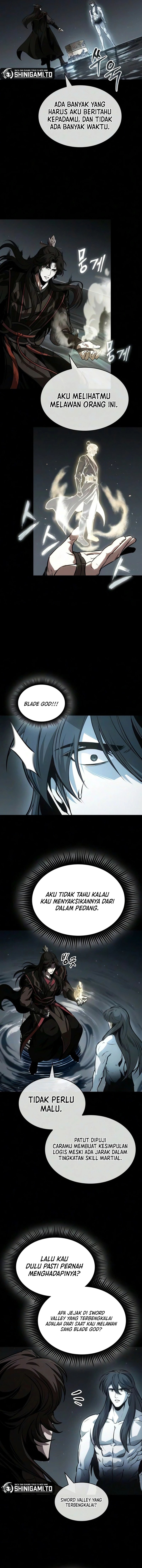 Baca Nano Machine - Chapter 317 halaman 12