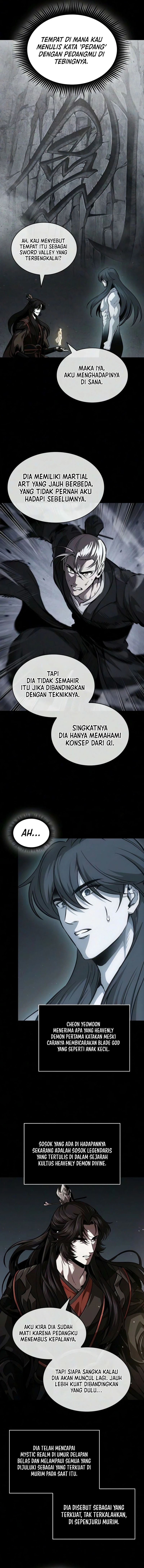 Baca Nano Machine - Chapter 317 halaman 13
