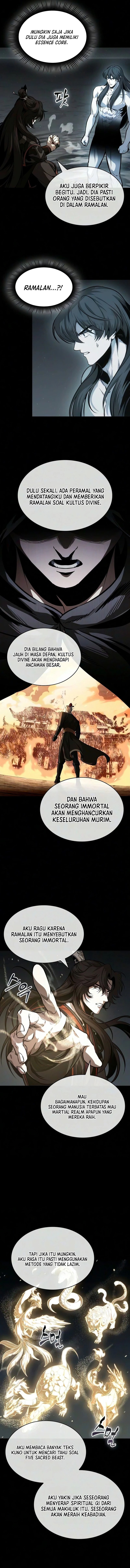 Baca Nano Machine - Chapter 317 halaman 14