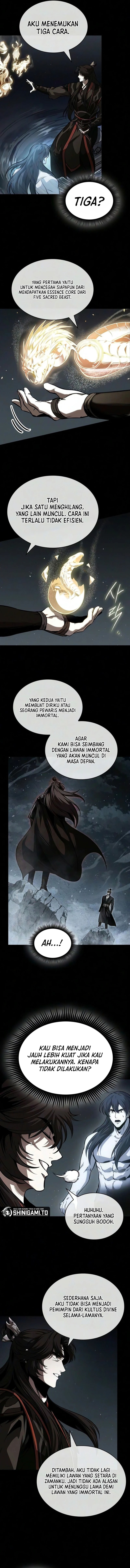 Baca Nano Machine - Chapter 317 halaman 15