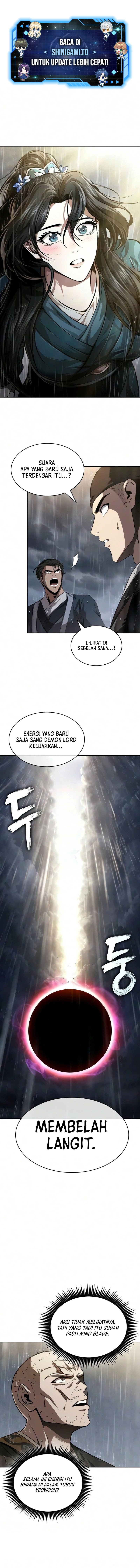 Baca Nano Machine - Chapter 317 halaman 2