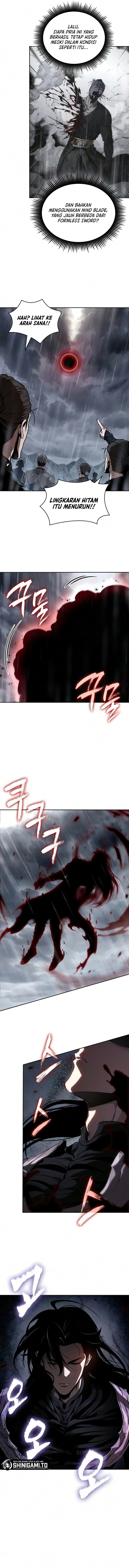Baca Nano Machine - Chapter 317 halaman 3