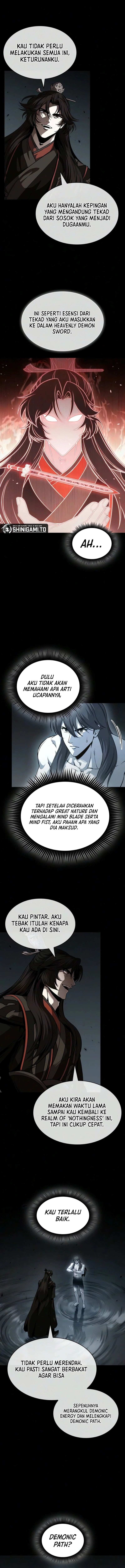 Baca Nano Machine - Chapter 317 halaman 9