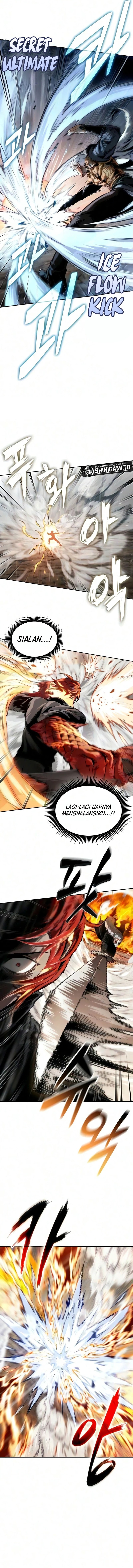 Baca Nano Machine - Chapter 318 halaman 13