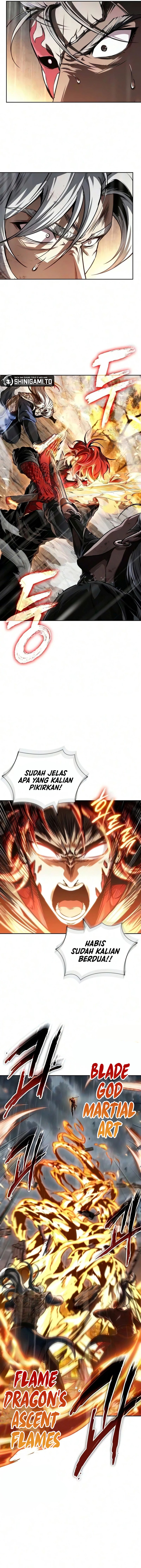 Baca Nano Machine - Chapter 318 halaman 14