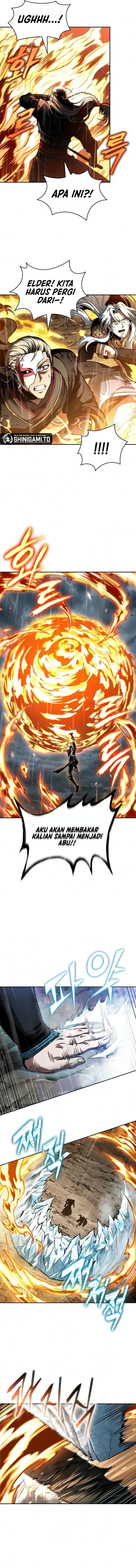 Baca Nano Machine - Chapter 318 halaman 15
