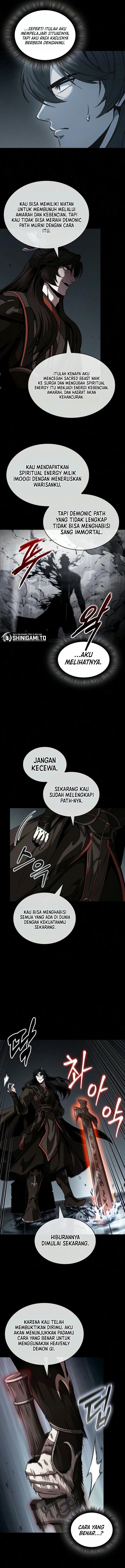 Baca Nano Machine - Chapter 318 halaman 3