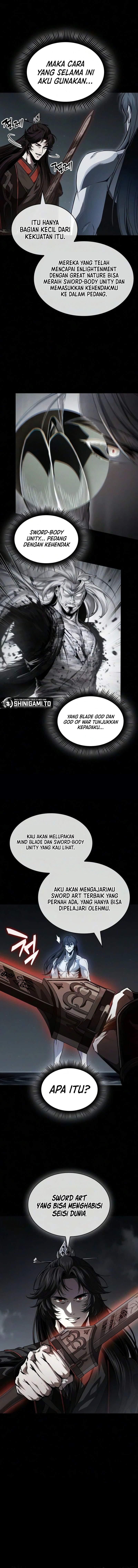 Baca Nano Machine - Chapter 318 halaman 4