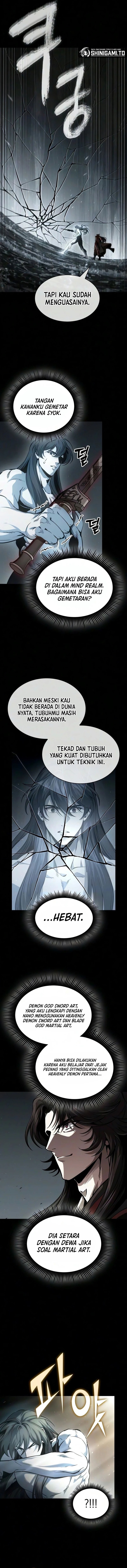 Baca Nano Machine - Chapter 318 halaman 6