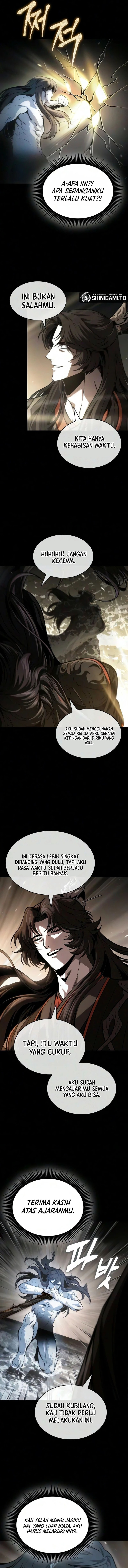 Baca Nano Machine - Chapter 318 halaman 7