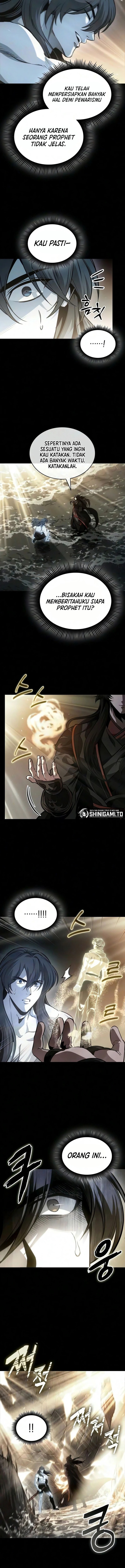 Baca Nano Machine - Chapter 318 halaman 8