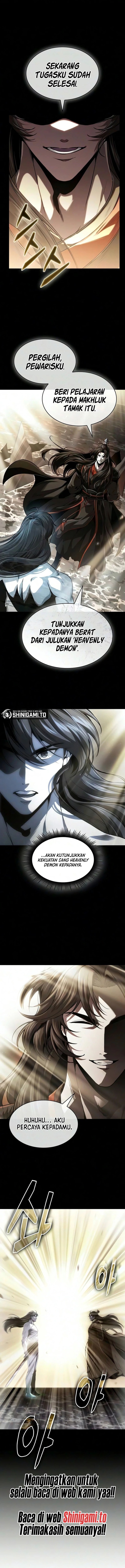 Baca Nano Machine - Chapter 318 halaman 9