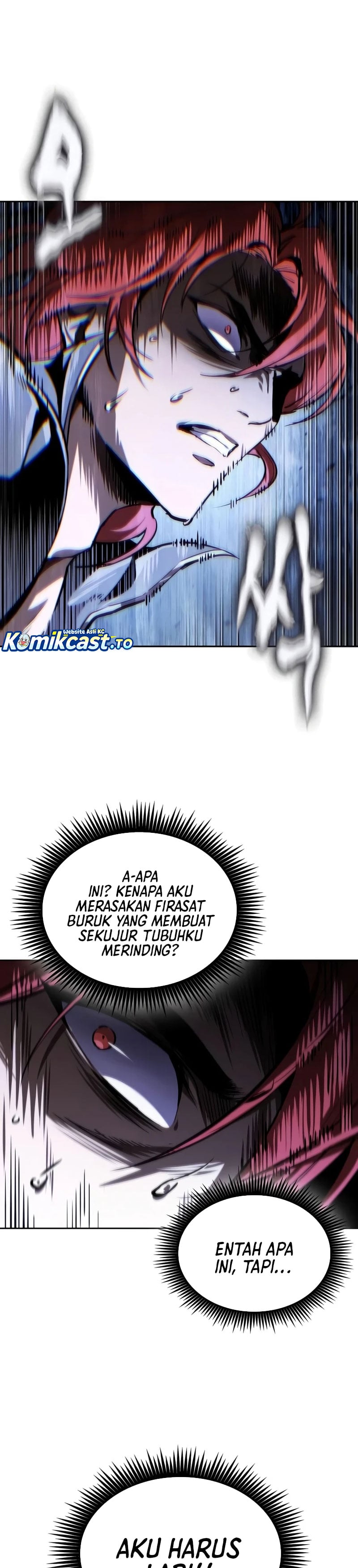 Baca Nano Machine - Chapter 319 halaman 10