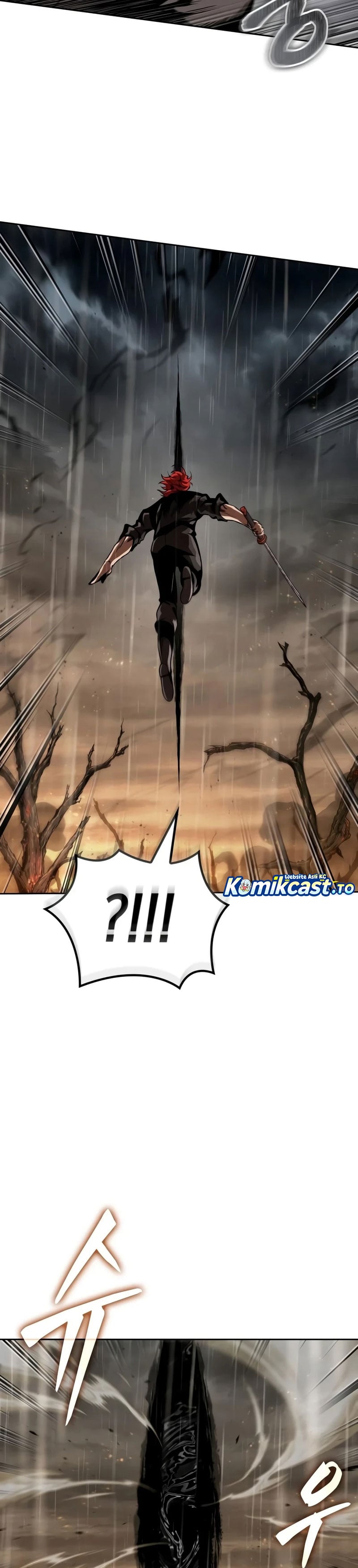 Baca Nano Machine - Chapter 319 halaman 12