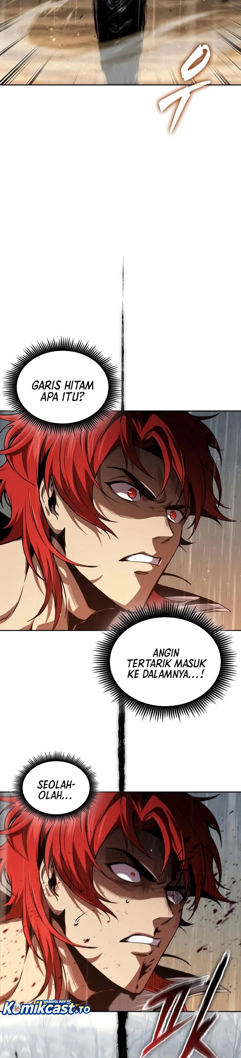 Baca Nano Machine - Chapter 319 halaman 13