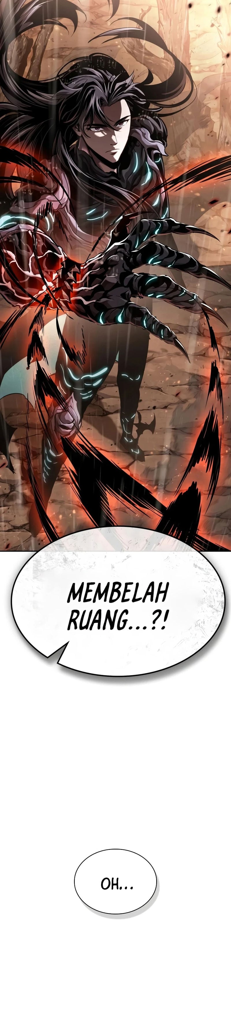 Baca Nano Machine - Chapter 319 halaman 17