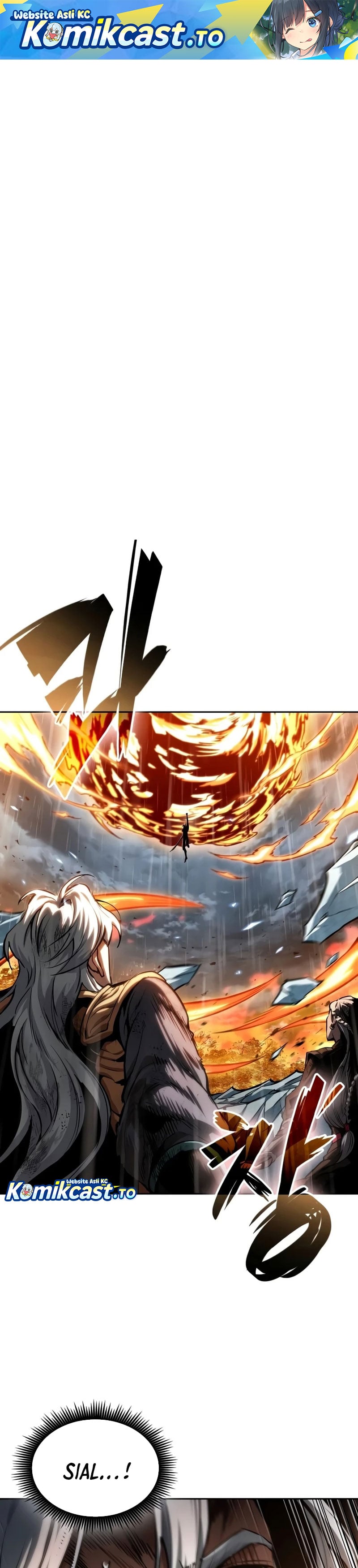 Baca Nano Machine - Chapter 319 halaman 2