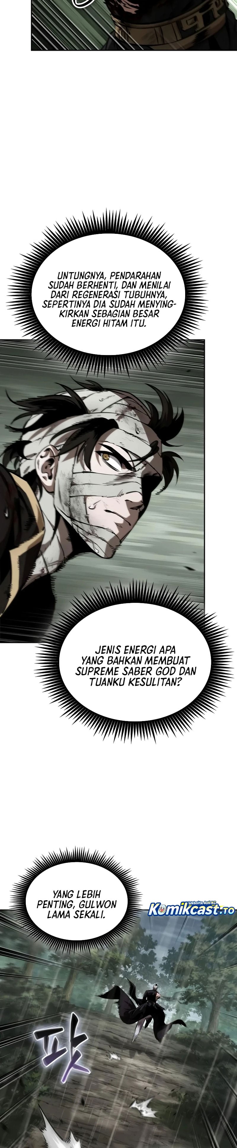 Baca Nano Machine - Chapter 319 halaman 20