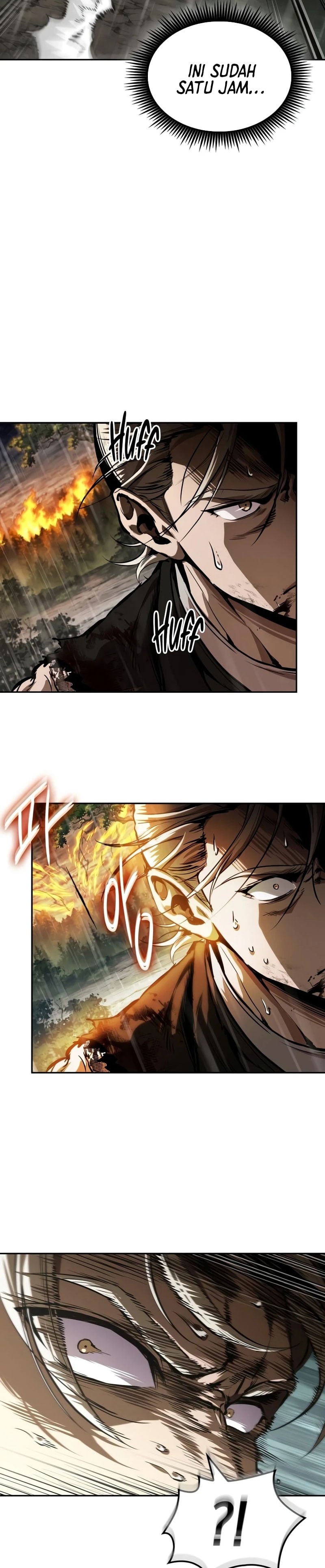 Baca Nano Machine - Chapter 319 halaman 21