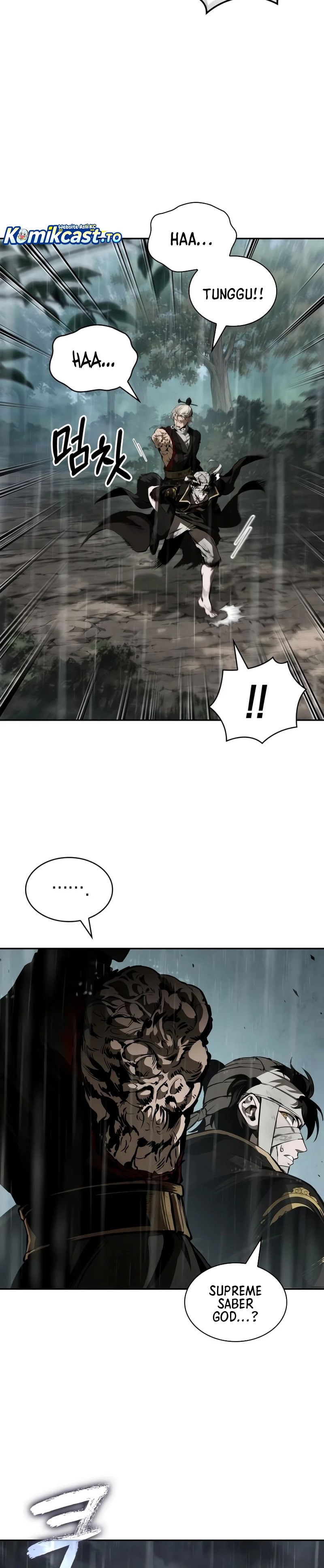 Baca Nano Machine - Chapter 319 halaman 22