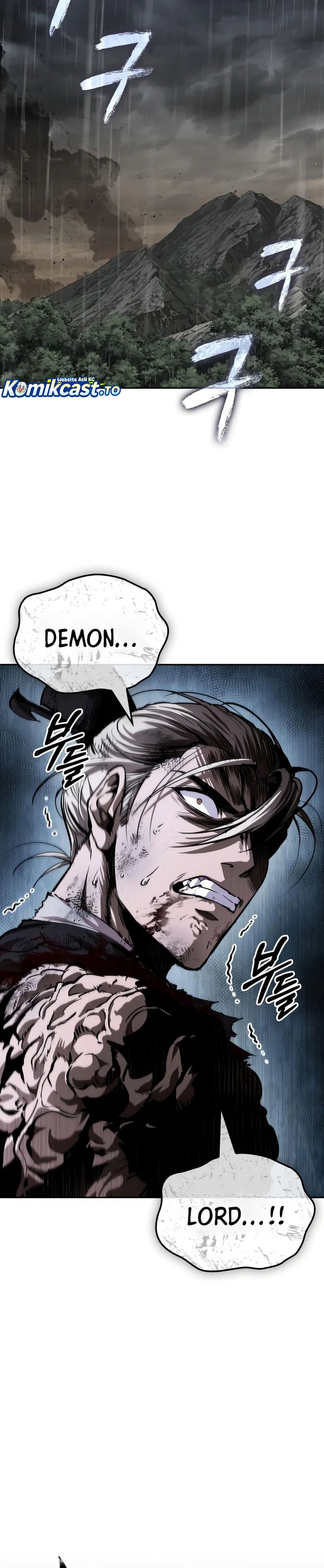 Baca Nano Machine - Chapter 319 halaman 23