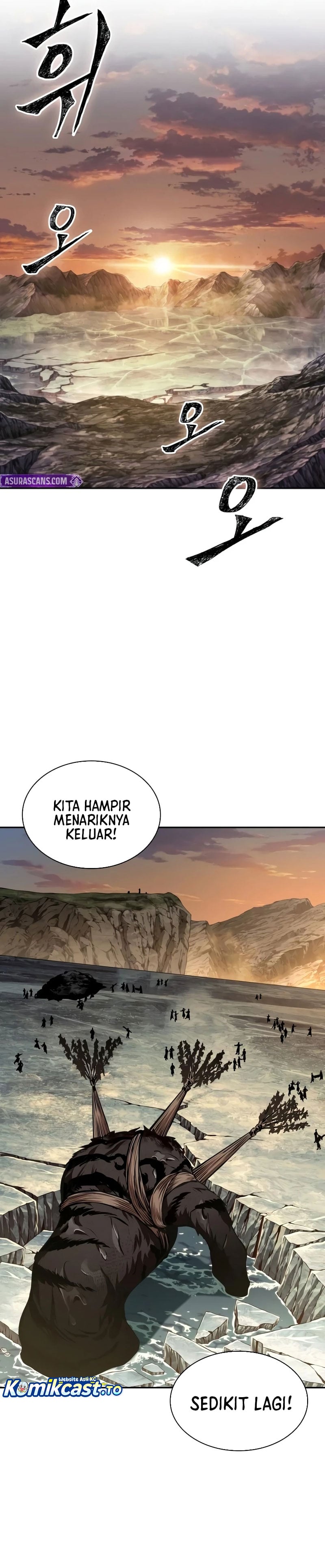 Baca Nano Machine - Chapter 319 halaman 24