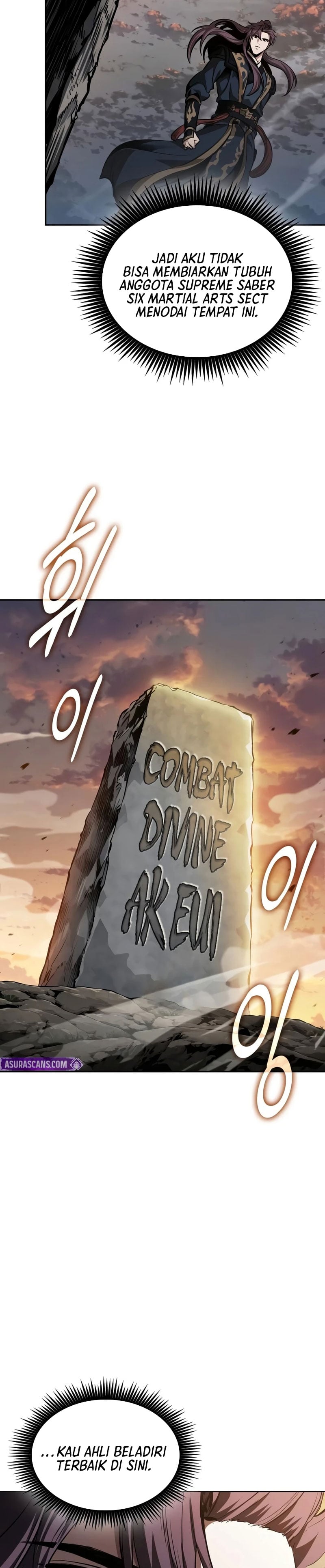 Baca Nano Machine - Chapter 319 halaman 27
