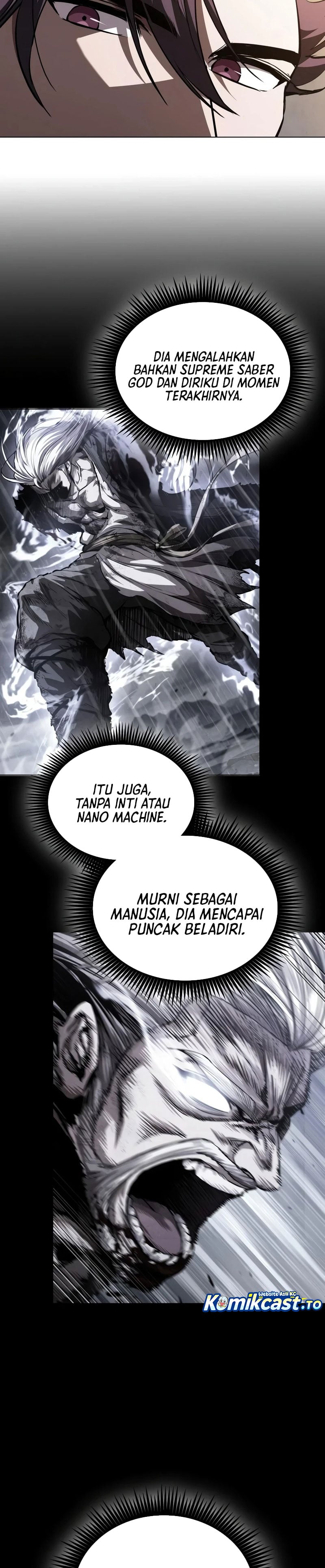 Baca Nano Machine - Chapter 319 halaman 28